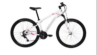 Dámské kolo Rockrider ST 100,vel. rámu M