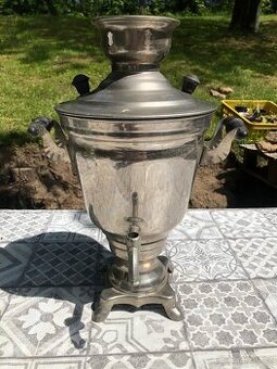 Samovar retro - 1