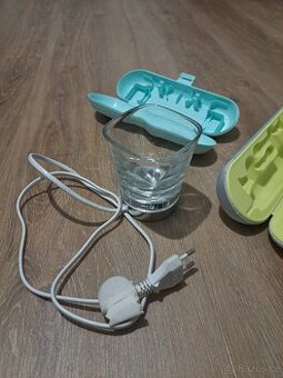 Philips sonicare bezdrátová bíječka pro elektrický kartáček