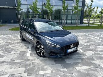 Hyundai i30 kombi 1.5 103kW DCT SMART 2025