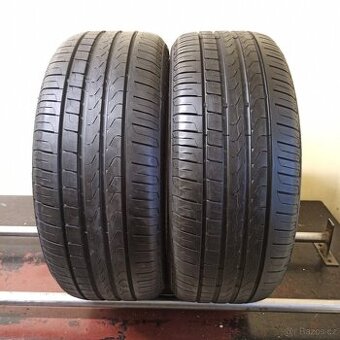 Pirelli P7 225/50 R17 98Y 5,5-6,5mm