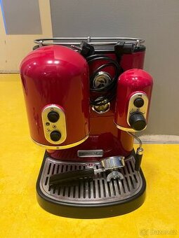 KitchenAid ARTISAN pákový kávovar