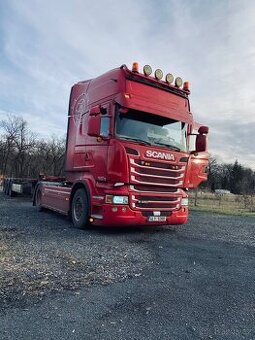 Scania 480