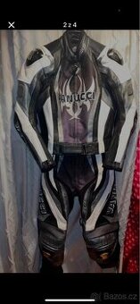 Moto kombinéza Vanucci