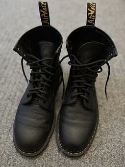 Dr. Martens 1460 9.5UK/EUR44 softcalf