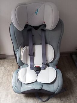 Autosedačka Caretero