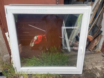 Plastové Okna Dvoujskla