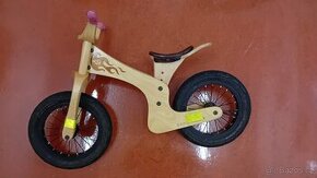 Dřevěné odrážadlo Early Rider, model Runner Superply Lite 12 - 1