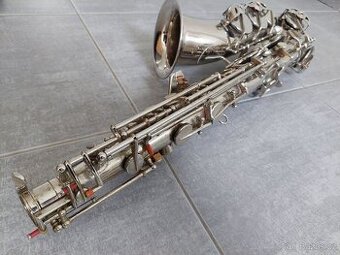 Prodám alt saxofon