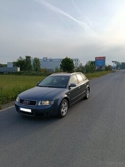 Audi A4 B6 1.9 TDI