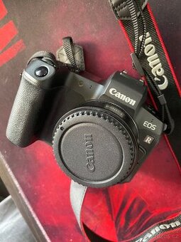 Canon eos R