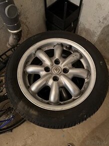 Originál Renault disky 6,5Jx15H2