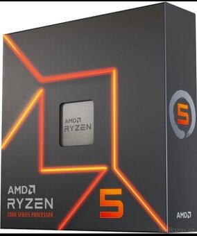 AMD Ryzen 5 7600X