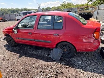 Renault thalia 1