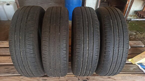 pneu Dunlop - 1