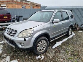 Honda CR-V CRV 2gen RD 01-06