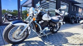 Honda VT 1100 C2 Shadow