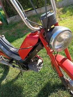 Babetta 210