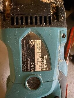 Makita UC 3051A - řetězová pila