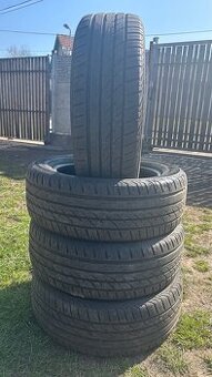 Letní Matador 205/55 R16