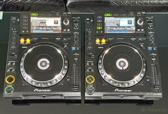 Pioneer CDJ 2000