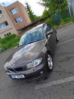 BMW e81 120i N42 mpacket1