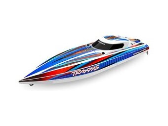 KOUPÍM RC loď Traxxas Distruptor 4S