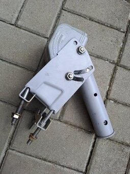 Satelitni motor - 1