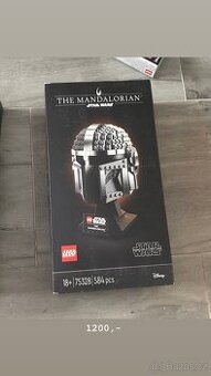 LEGO STAR WARS