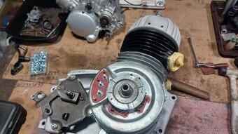 Eladó velorex 350/16