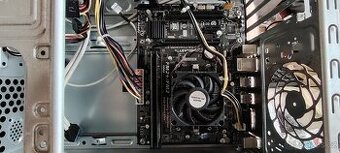 Zaklad pro starsi herni pc