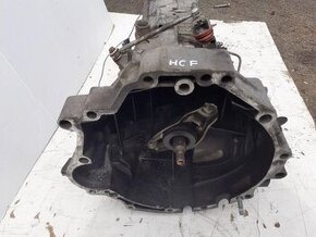 Převodovka Audi 2.0tdi 103kw