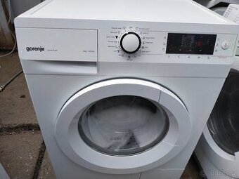 Prodám pračku Gorenje 6 kg ----Zdarma Dovezu ---