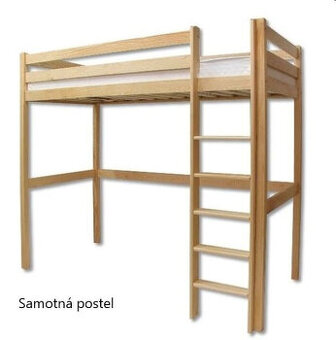 CENA DOHODOU Postel i místo na školu? Řešení - 1