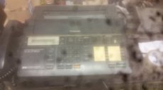 Prodám Fax Panasonic KX-F90