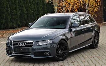 Audi A4 2.0 TDI