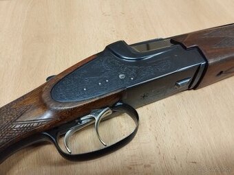 Kulová kozlice Brno Super 9,3x74R - 1