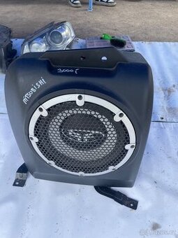 SUBWOOFER