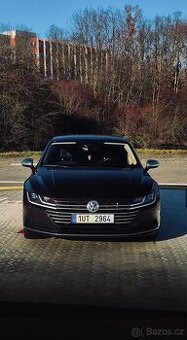 VW Arteon