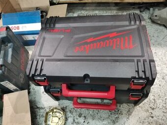 Milwaukee kufr flexa 125mm