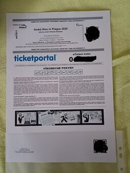 André Rieu 31.5.2025
