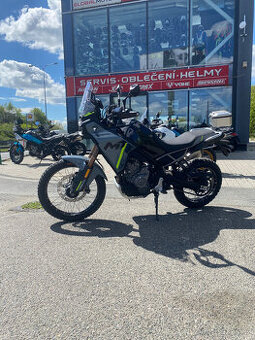 CFMOTO 450 MT-R Skladem Bonus 10000Kč