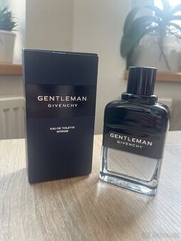 Gentleman Givenchy intense