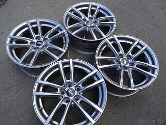 Alu disky na Audi, 17", 5x112, ET 27, šíře 7,5J