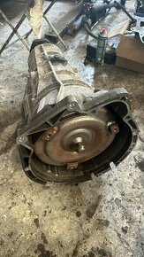 Prodám automatickou převodovku z BMW E46 325i