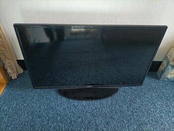 Led tv Samsung 102cm