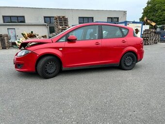 Seat Toledo 5P 1.6 75kw