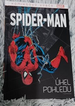 Marvel a dc