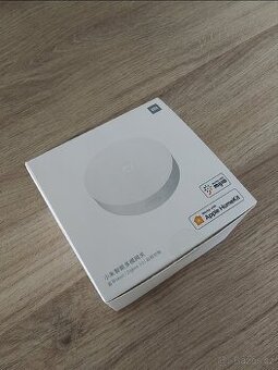 Xiaomi Gateway 3 Zigbee brana - 1