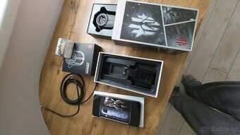 Nubia redmagic 7 Pro, možno i vyměnit do 7.6. za 6000